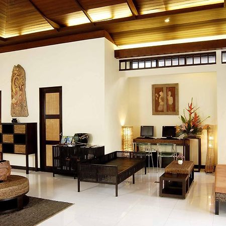 Avantika Boutique Hotel Patong Kültér fotó