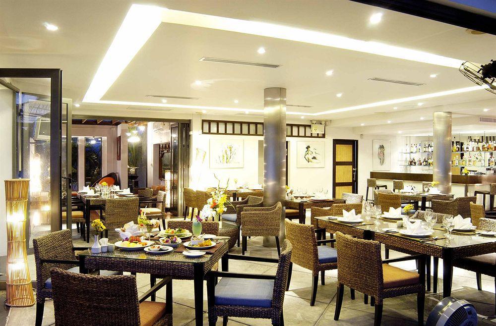 Avantika Boutique Hotel Patong Kültér fotó