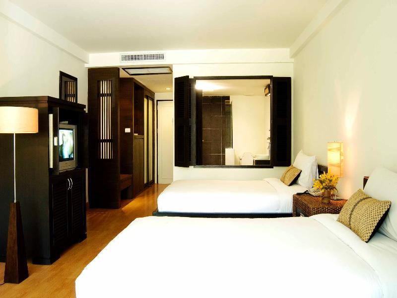 Avantika Boutique Hotel Patong Kültér fotó