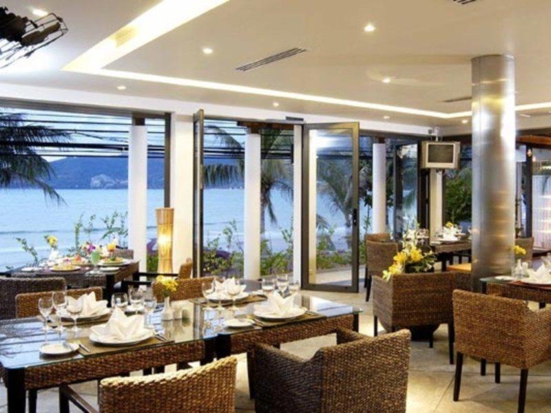 Avantika Boutique Hotel Patong Kültér fotó