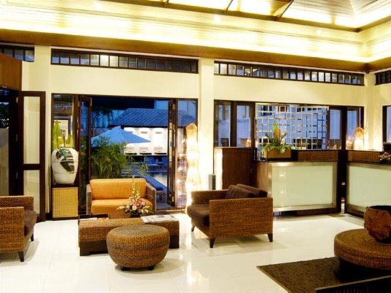 Avantika Boutique Hotel Patong Kültér fotó