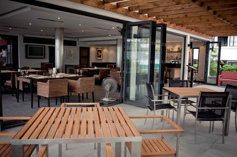 Avantika Boutique Hotel Patong Kültér fotó