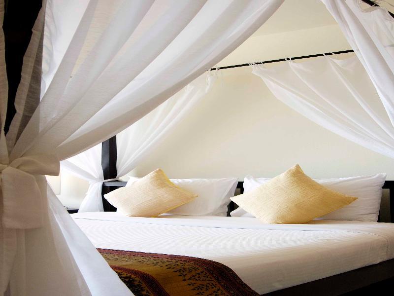 Avantika Boutique Hotel Patong Kültér fotó