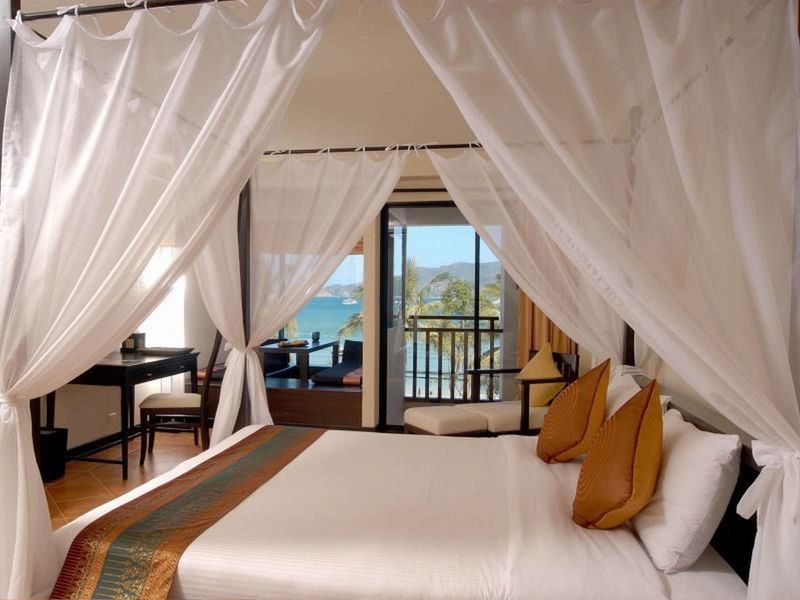Avantika Boutique Hotel Patong Kültér fotó