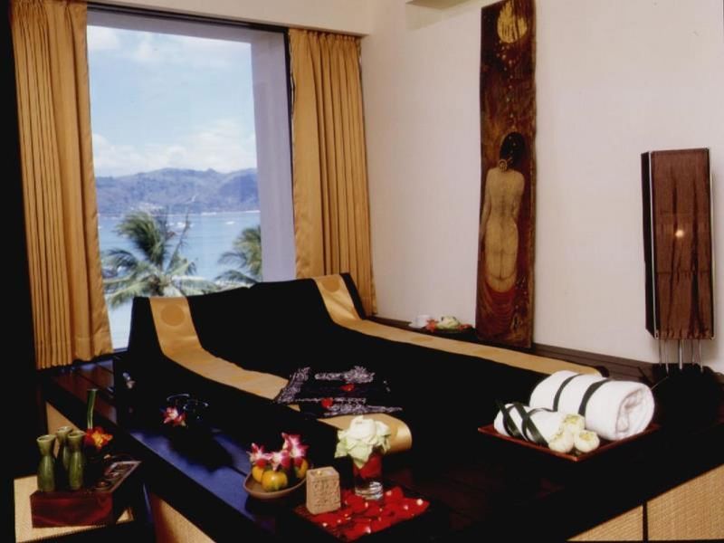 Avantika Boutique Hotel Patong Kültér fotó