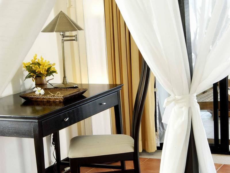 Avantika Boutique Hotel Patong Kültér fotó