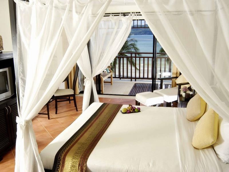 Avantika Boutique Hotel Patong Kültér fotó