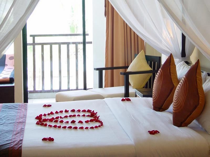 Avantika Boutique Hotel Patong Kültér fotó