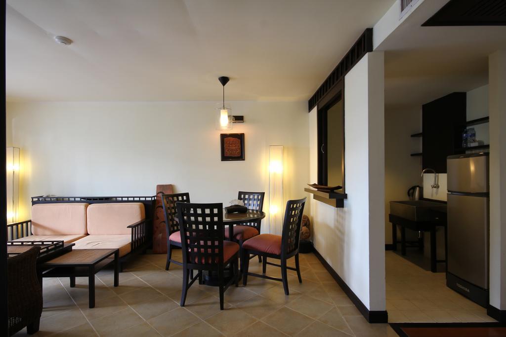 Avantika Boutique Hotel Patong Kültér fotó