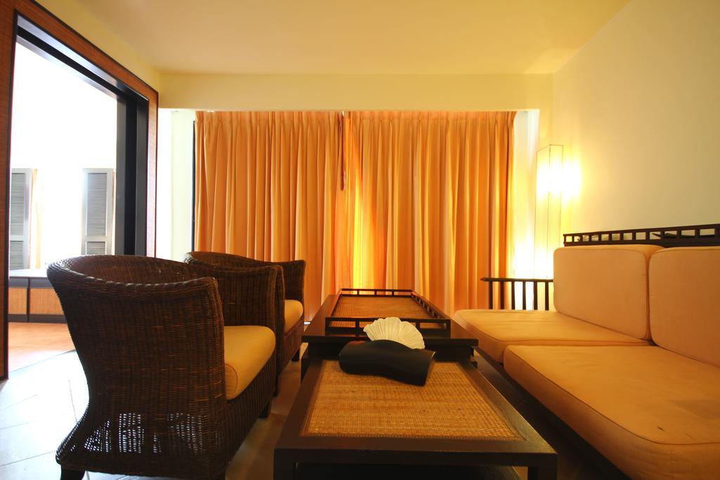 Avantika Boutique Hotel Patong Kültér fotó