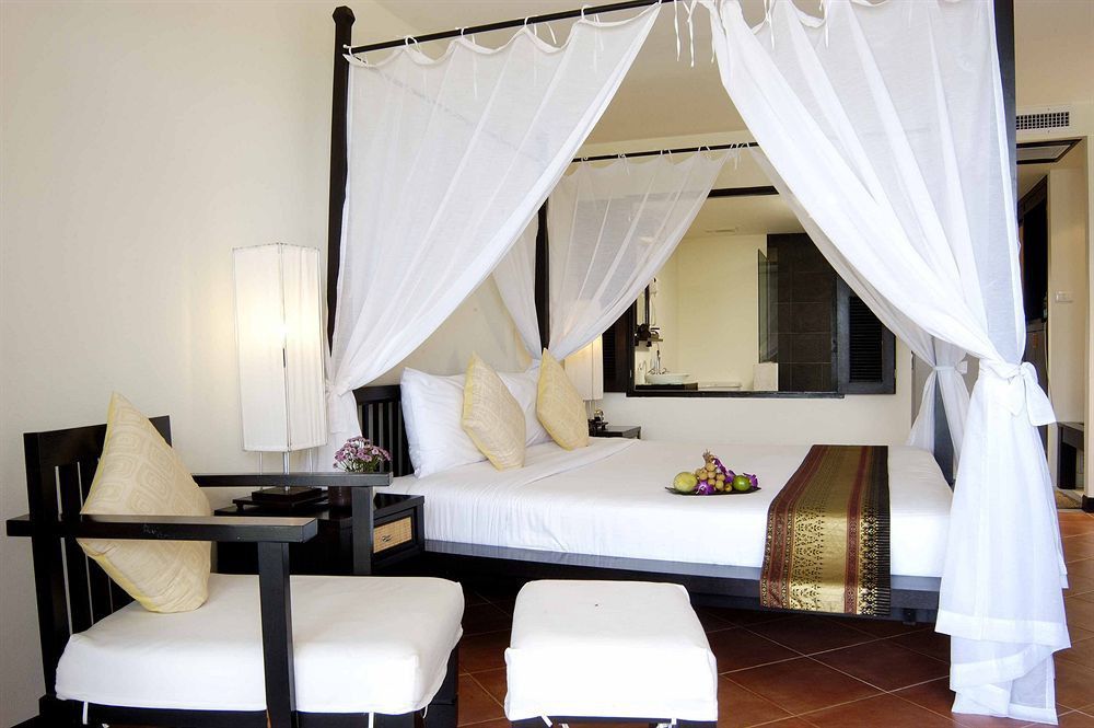 Avantika Boutique Hotel Patong Kültér fotó