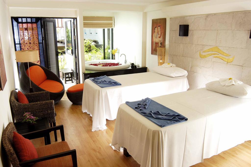 Avantika Boutique Hotel Patong Kültér fotó