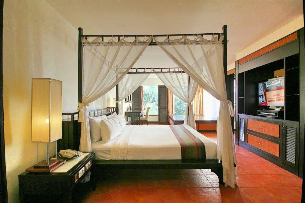 Avantika Boutique Hotel Patong Kültér fotó
