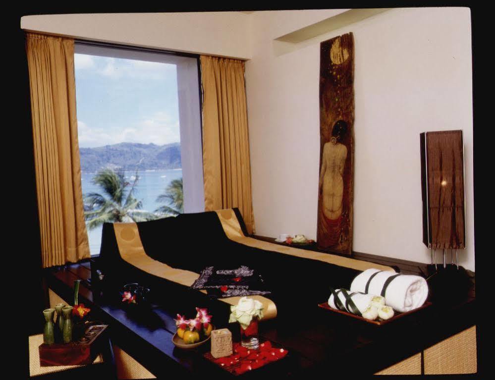 Avantika Boutique Hotel Patong Kültér fotó