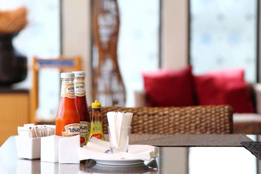 Avantika Boutique Hotel Patong Kültér fotó