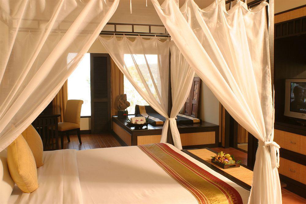 Avantika Boutique Hotel Patong Szoba fotó