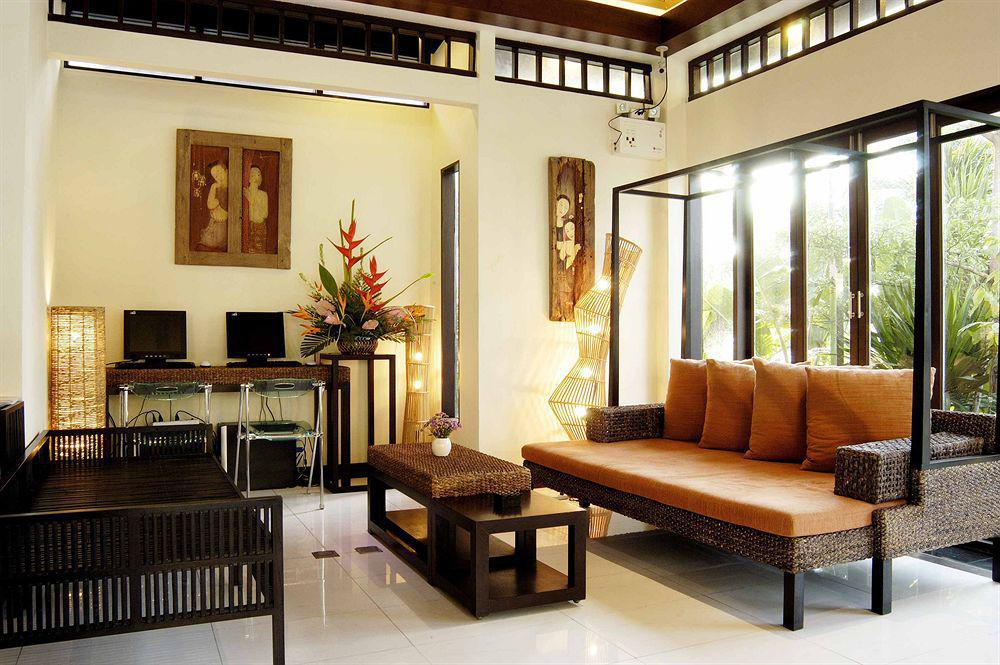 Avantika Boutique Hotel Patong Kültér fotó