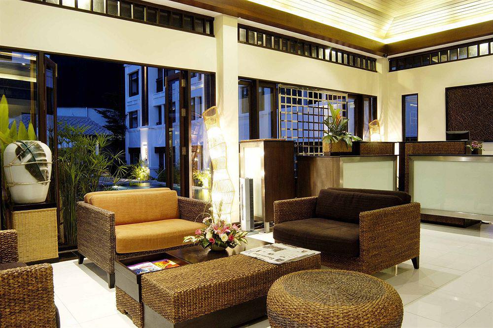 Avantika Boutique Hotel Patong Kültér fotó
