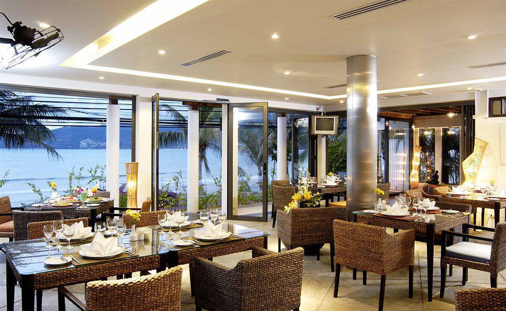 Avantika Boutique Hotel Patong Kültér fotó
